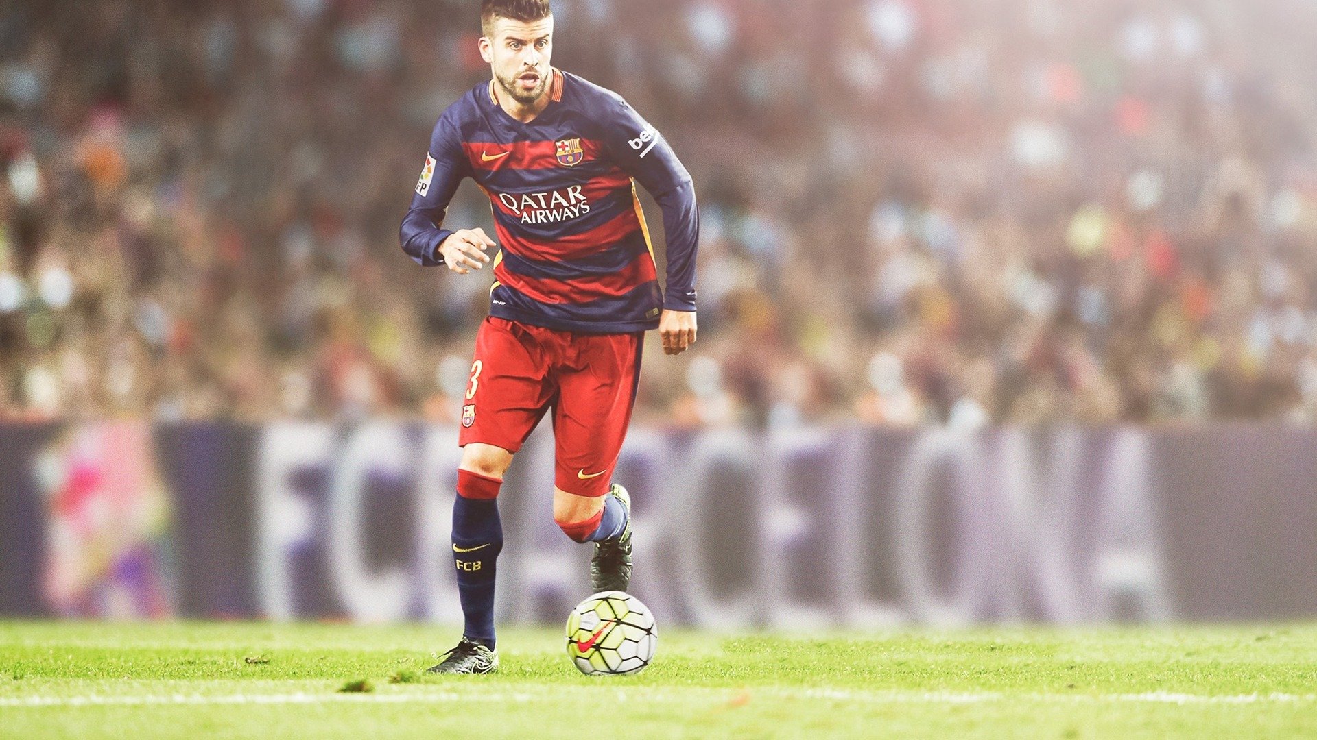 【智能球场】未来比赛场地与科技结合的可能性，智能化足球场